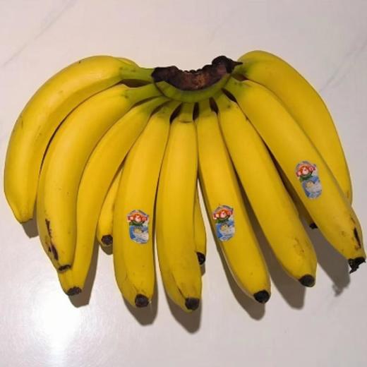 进口香蕉 约1kg/份 商品图0