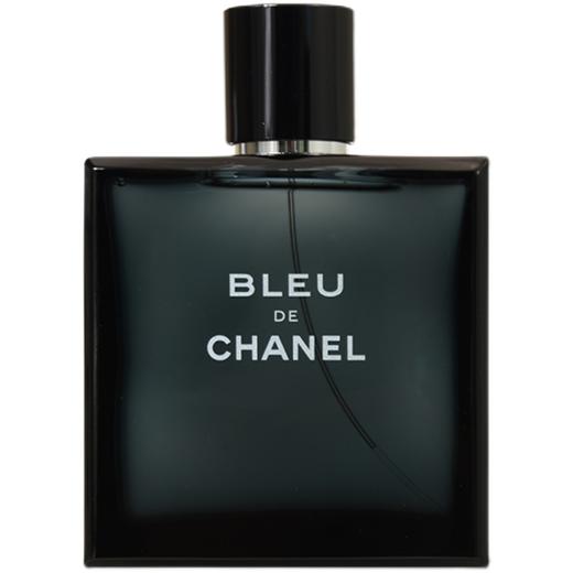 Chanel香奈儿蔚蓝男士淡香水50ml /100ml蔚蓝斩女香  送男友 送老公 礼物 送香水礼品袋【CDF】 商品图6