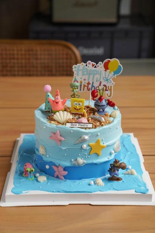 海绵宝宝c款式 商品图0