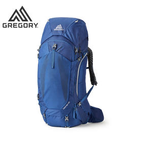 GREGORY格里高利新品KALMIA 风动 50L 60L户外运动大容量女式重装徒步登山包