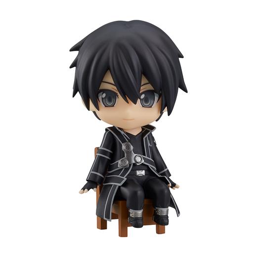 【GSC现货】坐吧粘土人！桐人《刀剑神域》 商品图4