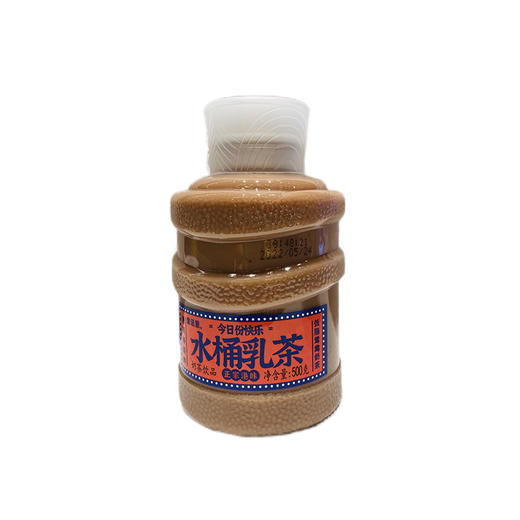 水桶乳茶 商品图0