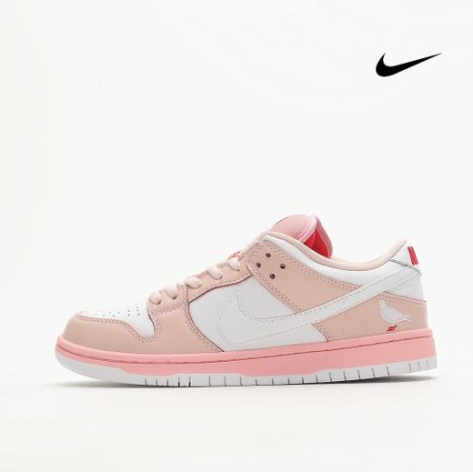耐克Nike SB Dunk Low 扣篮系列复古低帮休闲运动滑板板鞋 商品图2