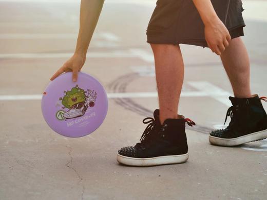 AMCC限定联名飞盘（限88套） 商品图3