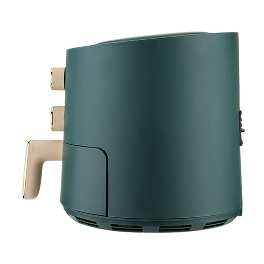 膳魔师mini空气炸锅EHA-5711A  两色可选 商品图2