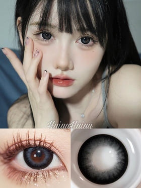 【大直径】Deekay-G377 - 14.5mm【年抛 0-1000度 含525/575】