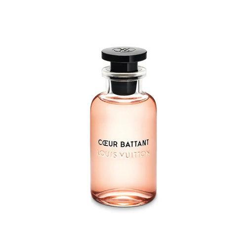 LV 路易威登 女士香水100-200ml「全系列」动心C?UR-BATTANT 商品图0