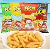 泰国进口富吃FuChi-虾条100g（辣味/海苔味） 商品缩略图0