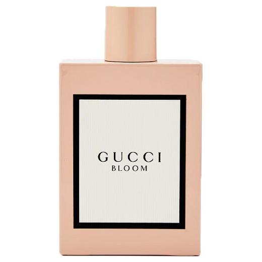 【999任选3件】GUCCI古驰bloom花悦绽放女士香水30ml 清新持久迷人花香晚香玉 茉莉香型 生日礼物送女友 节日送礼【CDF】 商品图6