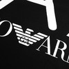 阿玛尼（ARMANI）男装 简约圆领字母LOGO长袖男士卫衣 99032 商品缩略图4
