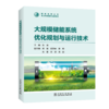 大规模储能系统优化规划与运行技术 商品缩略图0