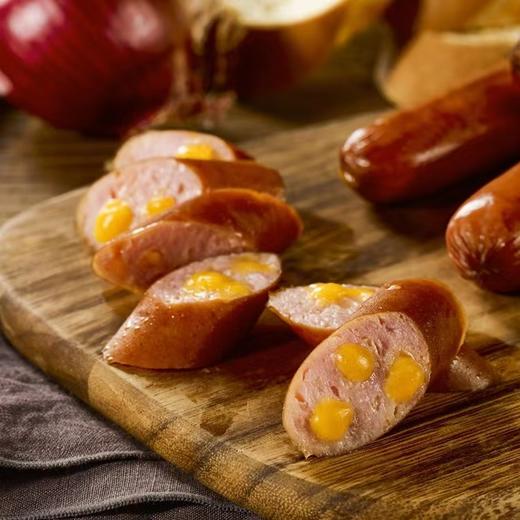 尊乐 百搭车达肠260g 商品图2