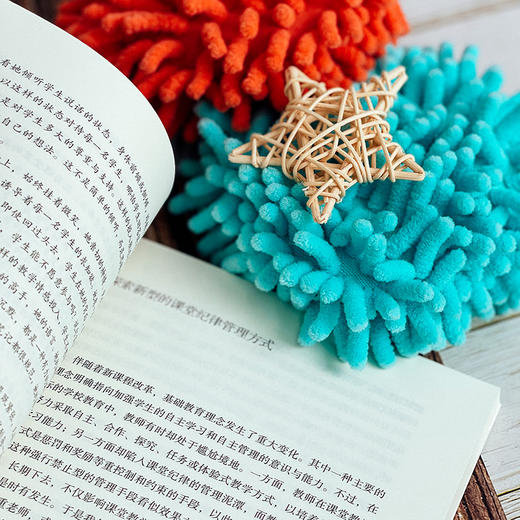 做个自驱型教师 大夏书系 李志欣著 教师专业发展 商品图4