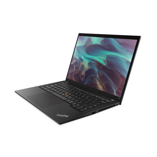 ThinkPad T14s 十二代英特尔酷睿i5/i7 14英寸商务办公轻薄笔记本电脑 商品图2