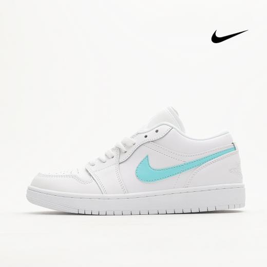 乔丹Air Jordan 1 Low AJ1 乔1低帮文化运动篮球鞋 商品图1