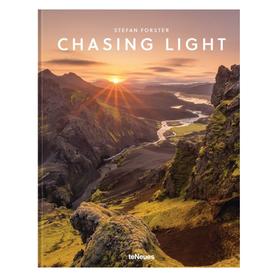 【预订】Stefan Forster：Chasing Light | 追逐太阳 风景摄影集