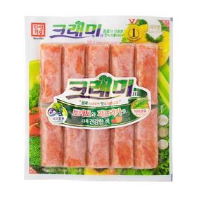 客唻美 蟹味棒180g 【中】
