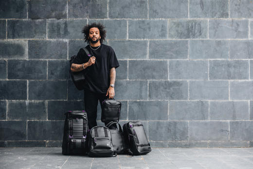 【限量】DB 马塞洛2.0  限量款 商品图1