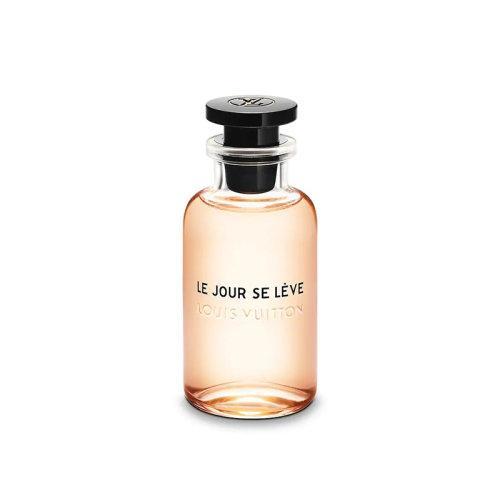 LV 路易威登 女士香水100-200ml「全系列」破晓LE-JOUR-SE-LEVE 商品图0