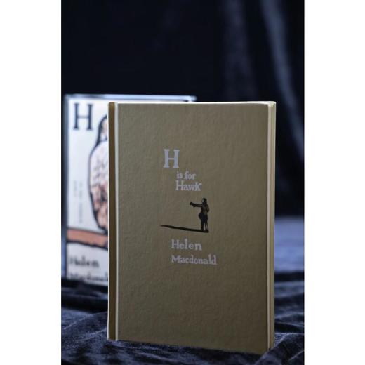 以鹰之名 商品图3