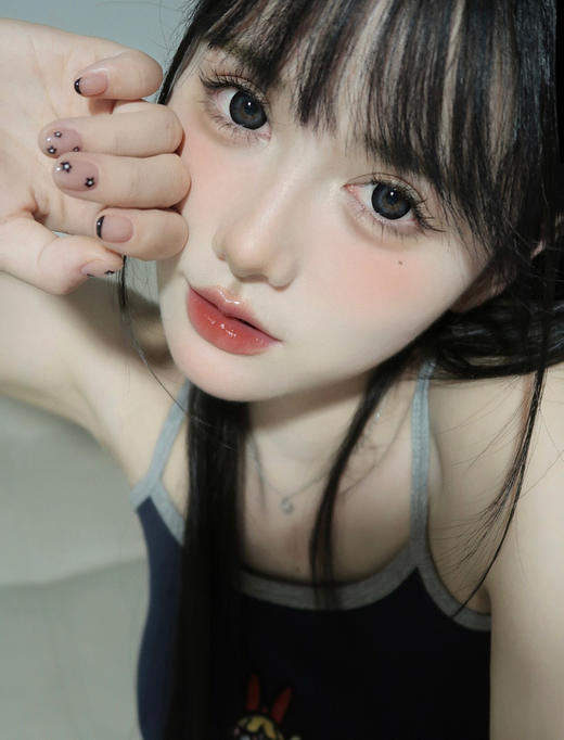 【大直径】Deekay-G377 - 14.5mm【年抛 0-1000度 含525/575】 商品图2