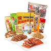 【休闲食品组合装】唯新 零食大礼包 9种零食650g 商品缩略图0