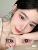 [国货美瞳] huohuocon kirafairy旗下国产品牌 虹膜款 日抛 10片装 商品缩略图3