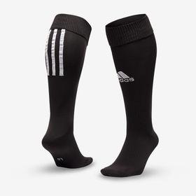 Adidas/阿迪达斯 SANTOS SOCK 18男子足球针织长筒袜 CV3588