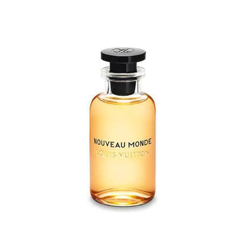 LV 路易威登 男士香水100-200ml「全系列」新域NOUVEAU-MONDE 商品图0