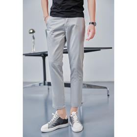 【断码清仓】HX 夏季欧版九分裤Y208220002101