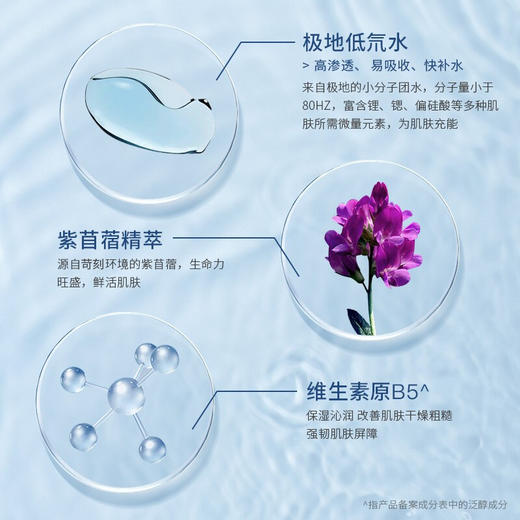 5100 西藏极地冰泉水 300ml 商品图3