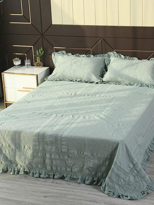 5F舒格雅艾草防蚊毯 规格200*230 商品图0