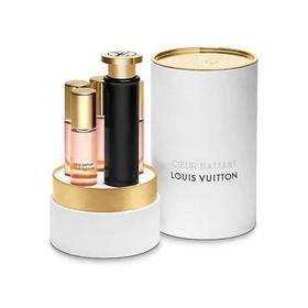 LV 路易威登 女士香水4x7.5ml 旅行装「全系列」动心C?UR-BATTANT 正装