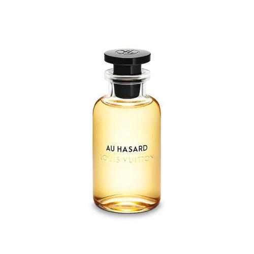 LV 路易威登 男士香水100-200ml「全系列」偶然AU-HASARD 商品图0