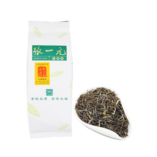 张一元（前门总店）茉莉银芽（特级） 260元/斤 商品图0