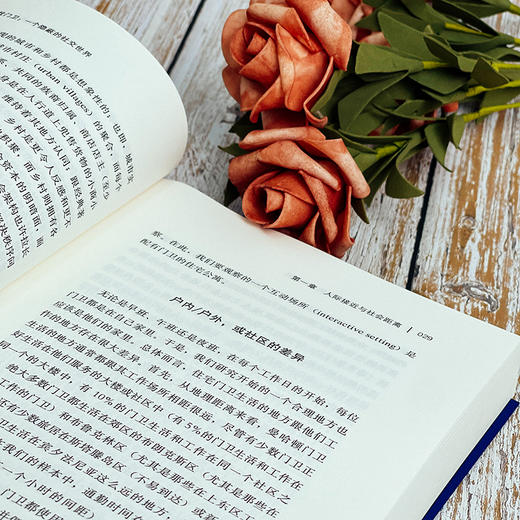 寻找门卫 一个隐蔽的社交世界 薄荷实验 哥伦比亚大学社会学博士李钧鹏导读 商品图5