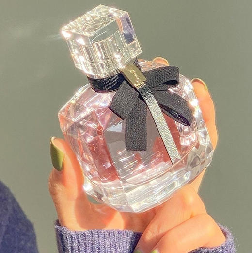 YSL圣罗兰反转巴黎经典 浓香 EDP女士30/50/90ml 商品图4