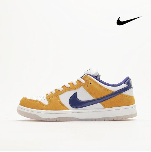 耐克Nike SB Dunk Low 扣篮系列复古低帮休闲运动滑板板鞋 商品图1