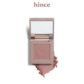 韩国hince焕然如新单色眼影3g/个