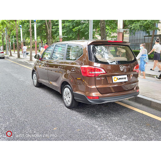 宝骏 730 1.5L 手动超值型 7座 【长租-深圳】 商品图4