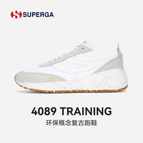 SUPERGA新款运动鞋燕尾老爹鞋低帮男情侣款休闲女鞋分销