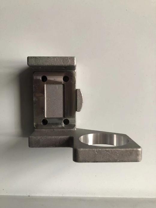 Ф47驱动轴承座 商品图1