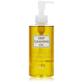 【DHC蝶翠诗】 深层卸妆油200ml