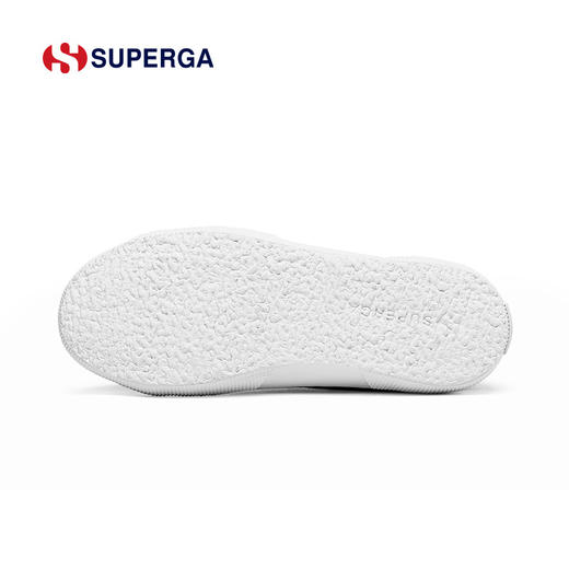 SUPERGA秋冬新款马毛低帮超火原宿风S006P60意大利国民鞋休闲女鞋 商品图2