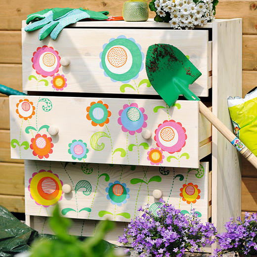 MARABU亚光水性罩光剂 50 ml 商品图2