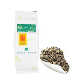 张一元（前门总店）茉莉白龙珠 880元/斤