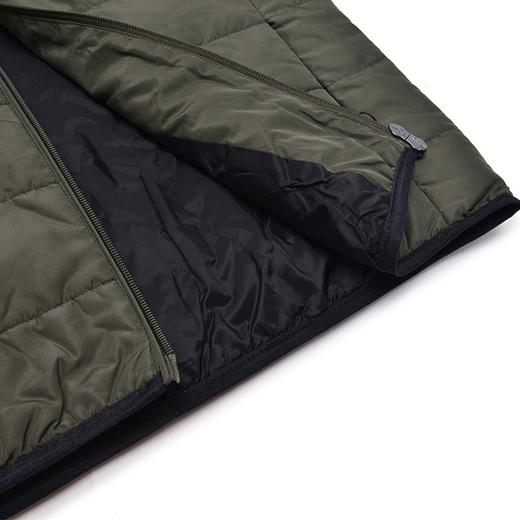 阿玛尼（Emporio Armani）男装 男士休闲运动长袖连帽外套 98078 商品图3