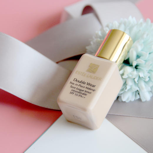 【136元会员福利】雅诗兰黛持妆粉底液15ml/17#（中小样） 商品图1