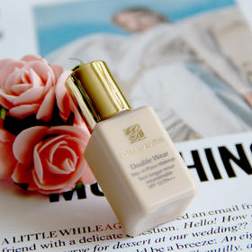 【136元会员福利】雅诗兰黛持妆粉底液15ml/17#（中小样）