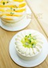 【会员特惠174.24元】伯爵玫珑蜜瓜蛋糕 商品缩略图1